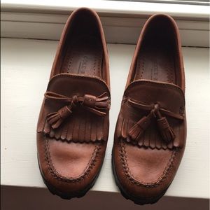 Cole Haan loafer
